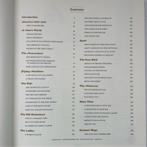 Coffee Table‎ Book - Picture 4 of 13